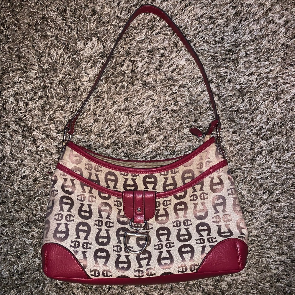 Etienne Aigner Shoulder Bag
